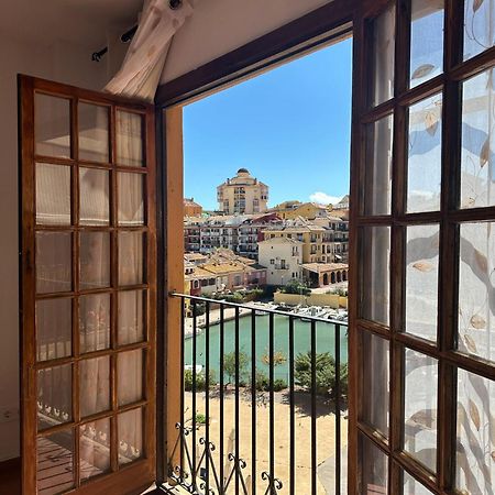 Apartmán Port Saplaya 1 Valencia Exteriér fotografie