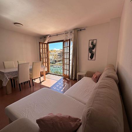 Apartmán Port Saplaya 1 Valencia Exteriér fotografie