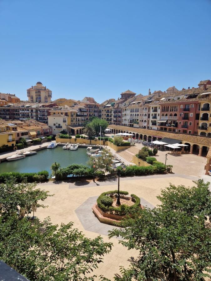 Apartmán Port Saplaya 1 Valencia Exteriér fotografie