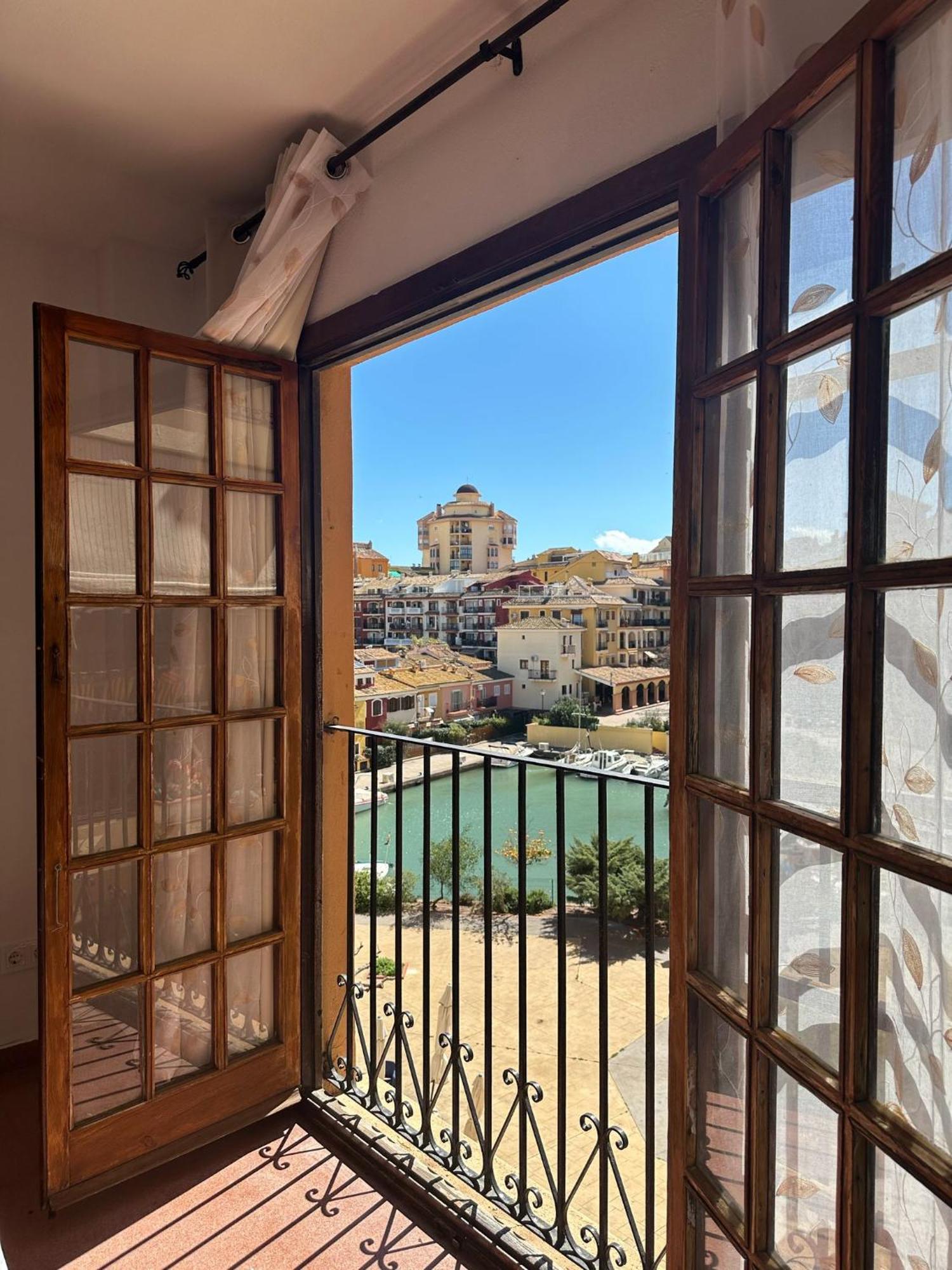Apartmán Port Saplaya 1 Valencia Exteriér fotografie